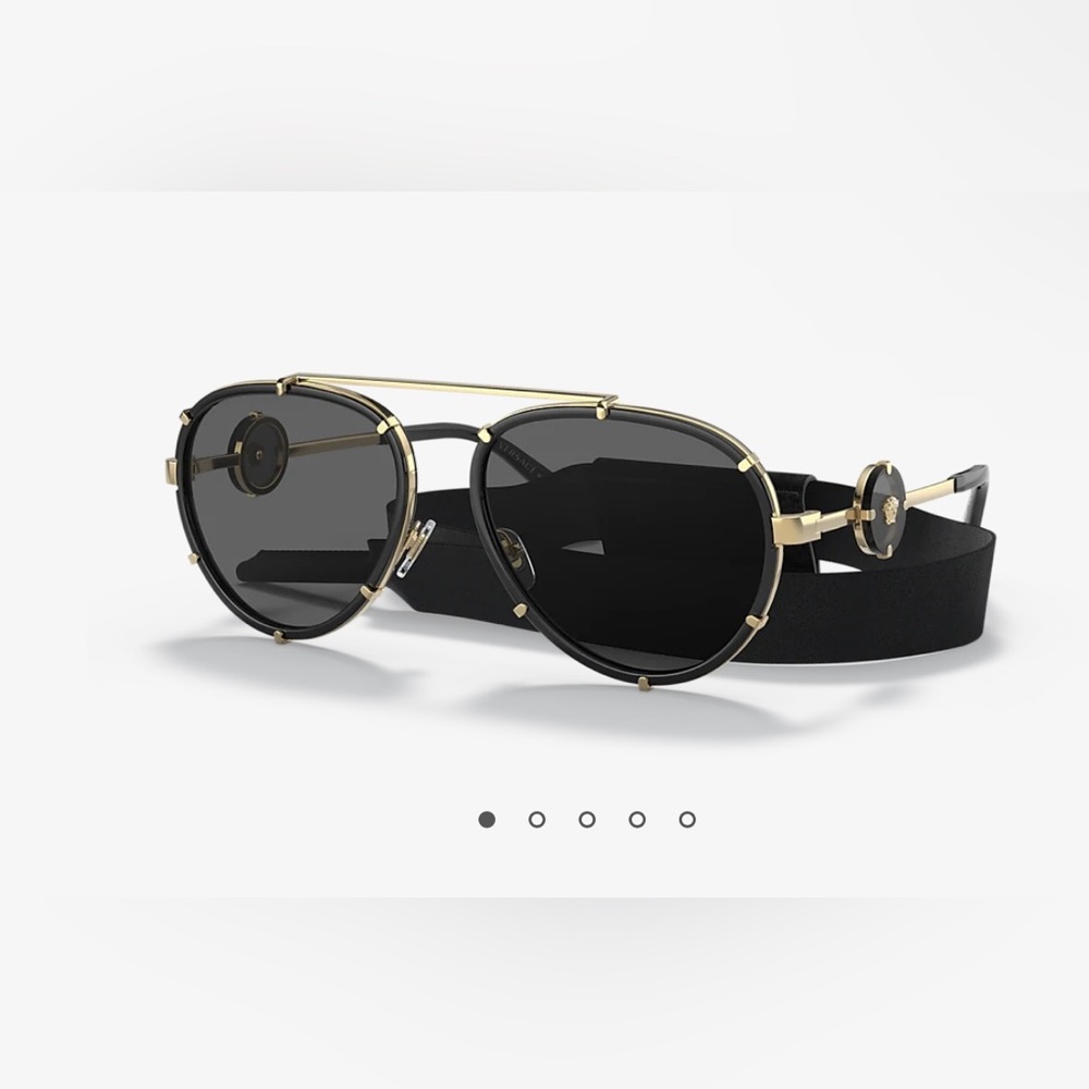 ✨VERSACE SUNGLASSES✨
